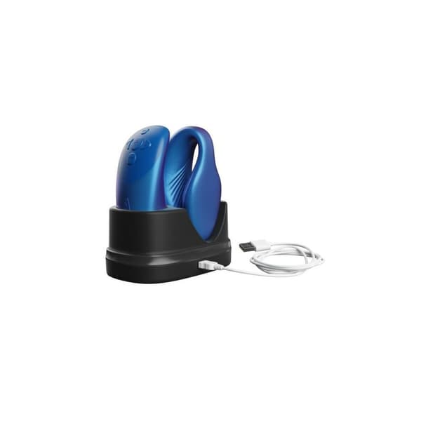 Massageapparat för par We-Vibe
