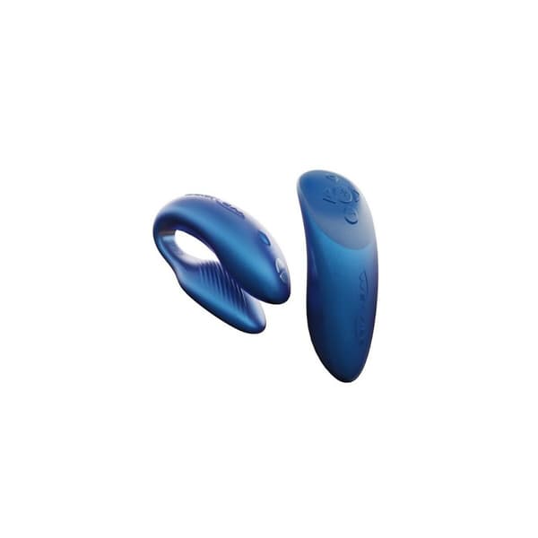 Massageapparat för par We-Vibe
