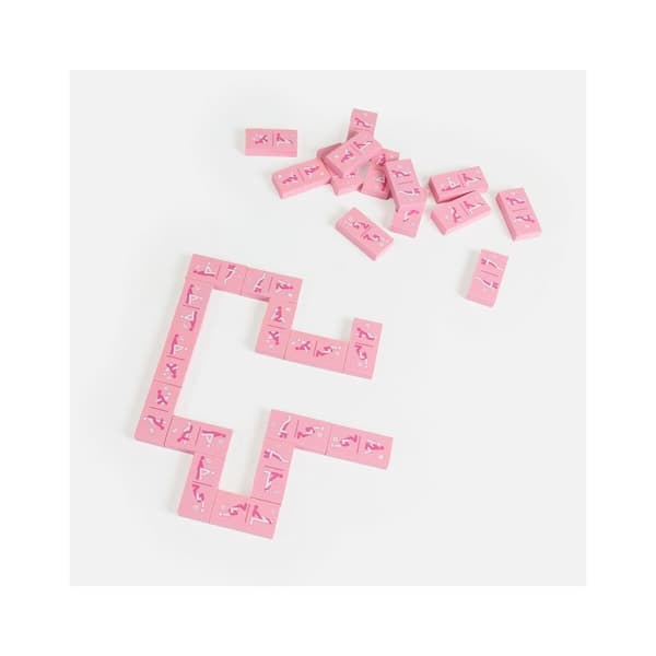 Erotiskt spel Secret Play