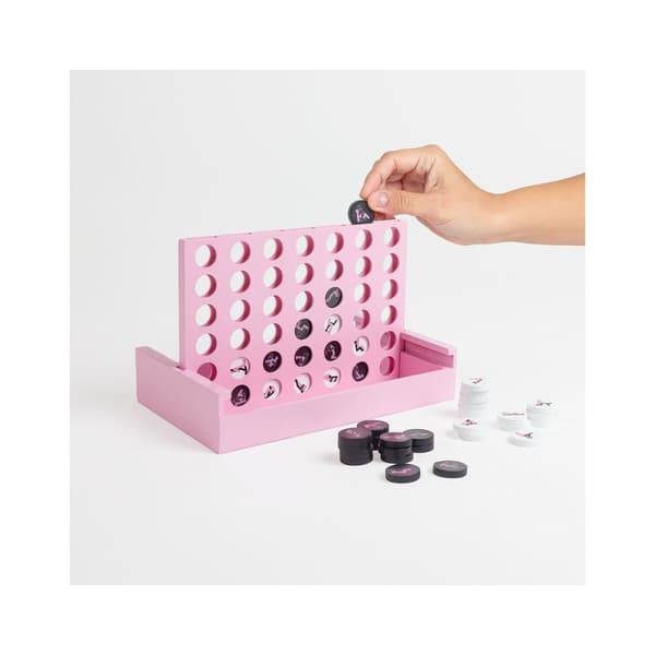 Erotiskt spel Secret Play