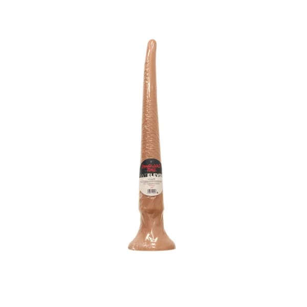 Analplugg Virgite (55 cm)