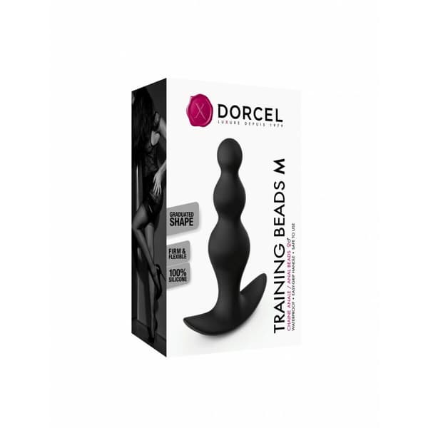 Analplugg Dorcel (11,4 cm)