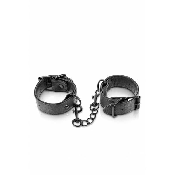 Bojor Fetish Tentation Svart