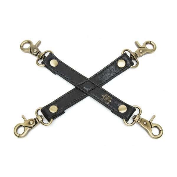 Handledsband Fifty Shades of Grey