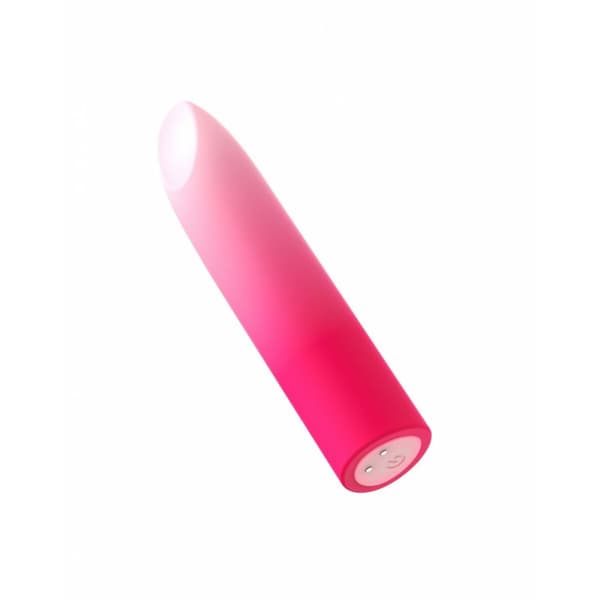 Patronvibrator Party Color Toys Lila