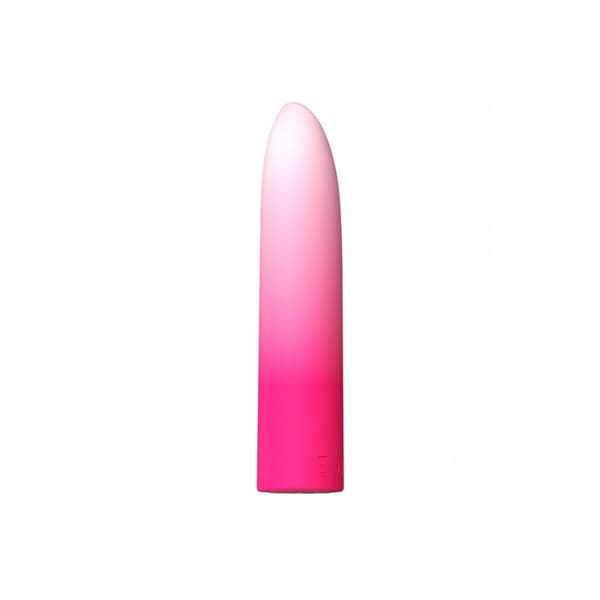 Patronvibrator Party Color Toys Lila