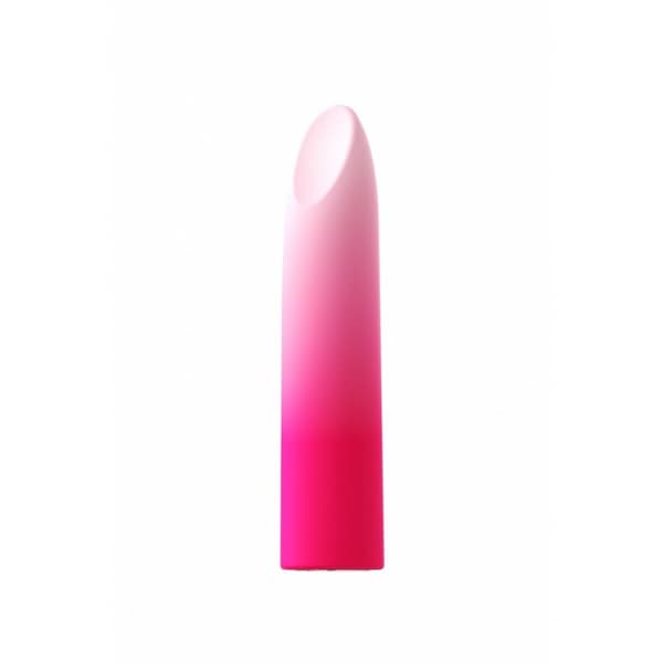 Patronvibrator Party Color Toys Lila