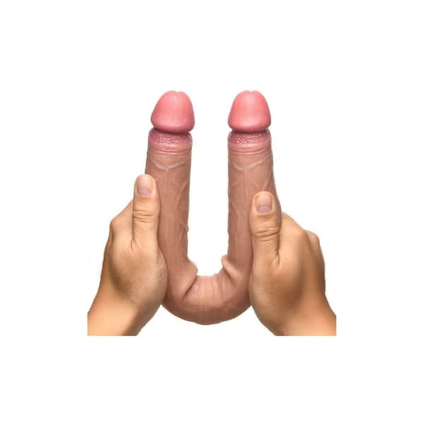 Dobbelt Masturbator Stroker XR Kød