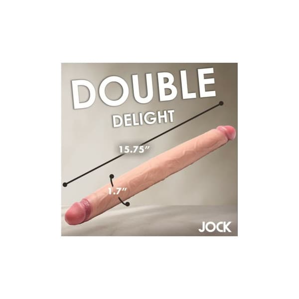 Dobbelt Masturbator Stroker XR Kød