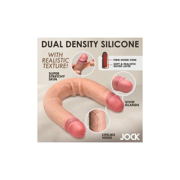 Dobbelt Masturbator Stroker XR Kød