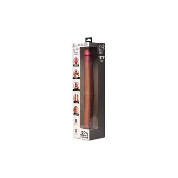 Dobbelt Masturbator Stroker XR Kød