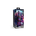 Miniatyrbillede 3 af 6: Realistisk Dildo XR Silikone Ø 4 cm (17 cm)