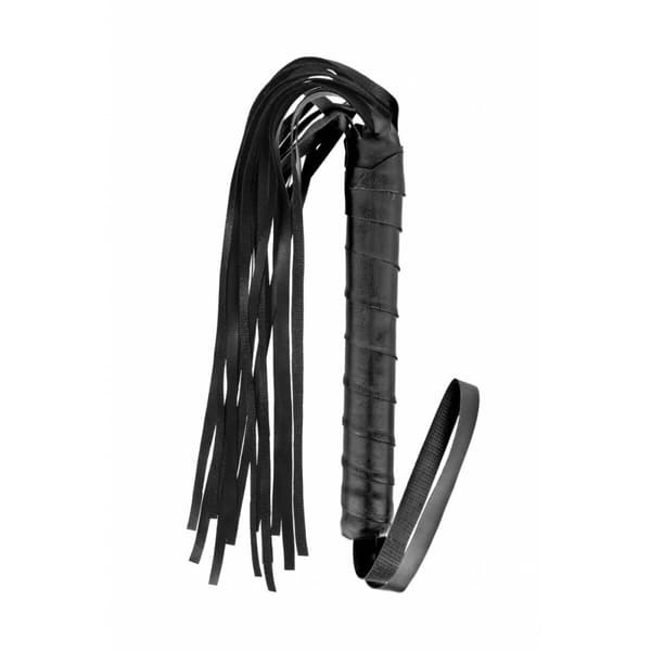 Ridepisk Fetish Tentation