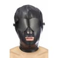 Miniatyrbillede 1 af 3: Maske Fetish Tentation