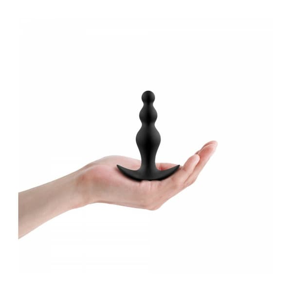 Anal plug Dorcel (11,4 cm)