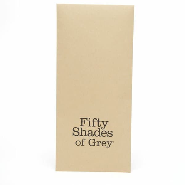 Strop Fifty Shades of Grey