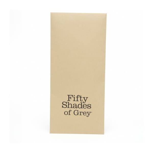 Strop Fifty Shades of Grey