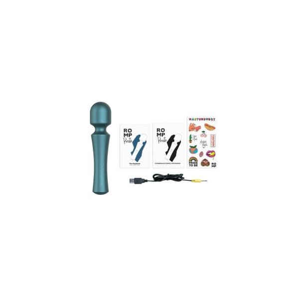 Massager Romp