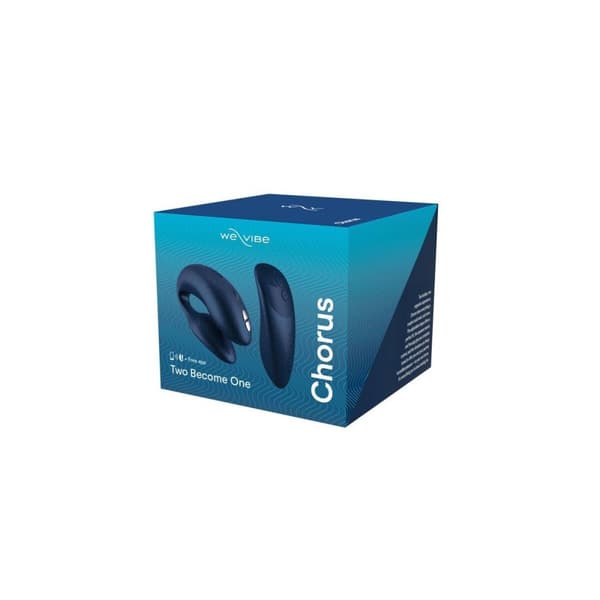 Parihierontalaite We-Vibe