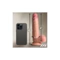 Pikkukuva 7 / 8: Realistinen dildo XR Silikoni Ø 2,5 cm (15,2 cm)