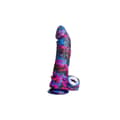 Pikkukuva 1 / 6: Realistinen dildo XR Silikoni Ø 4 cm (17 cm)