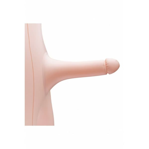 Figur Candy Dolls James