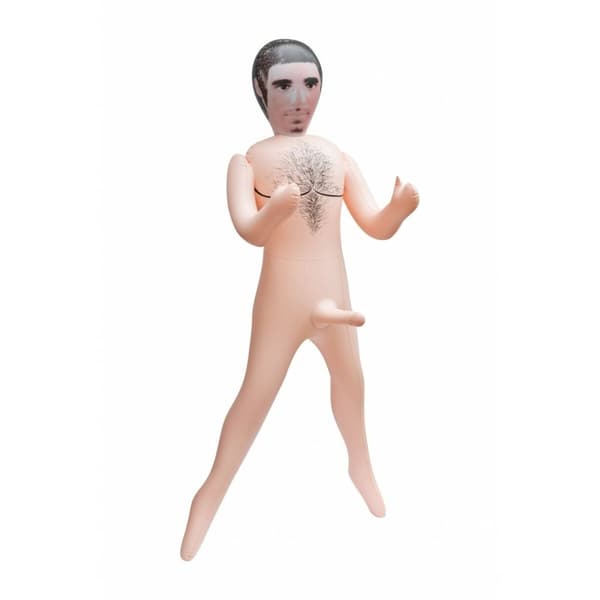 Figur Candy Dolls James