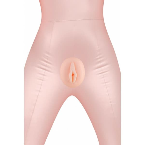 Puhallettava nukke Candy Dolls