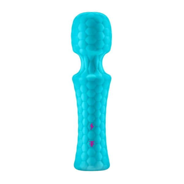 Vibrator FemmeFunn Blå