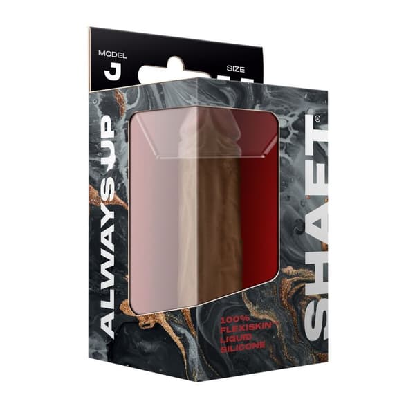 Vibrator Shaft Brun