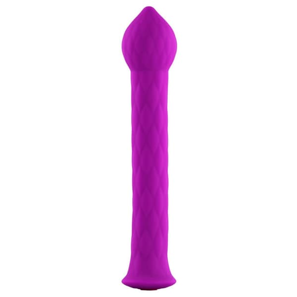 G-Punkt Vibrator FemmeFunn Lilla