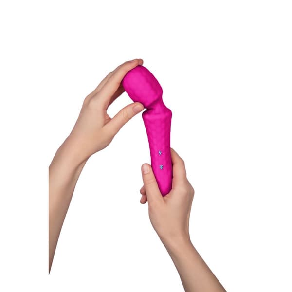 Rengøring til erotisk legetøj FemmeFunn Pink