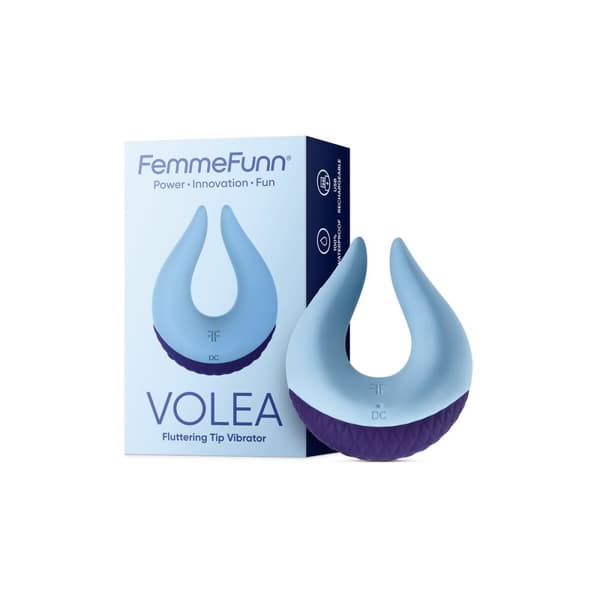 Par Massager FemmeFunn