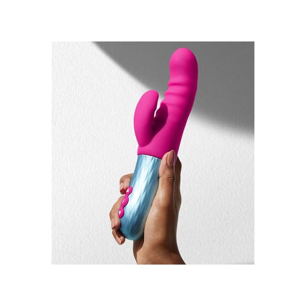 G-Punkt Vibrator FemmeFunn Essenza Pink