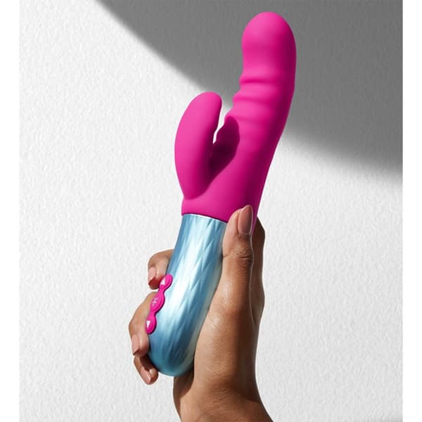 G-Punkt Vibrator FemmeFunn Essenza Pink