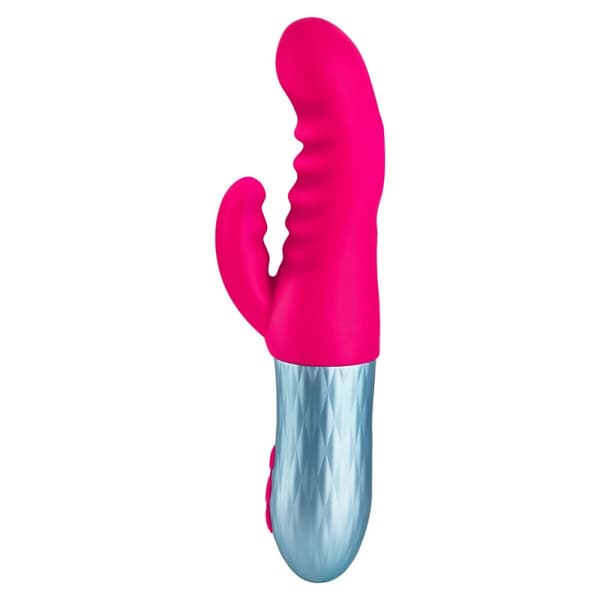 G-Punkt Vibrator FemmeFunn Essenza Pink