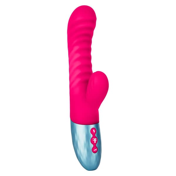G-Punkt Vibrator FemmeFunn Delola Pink