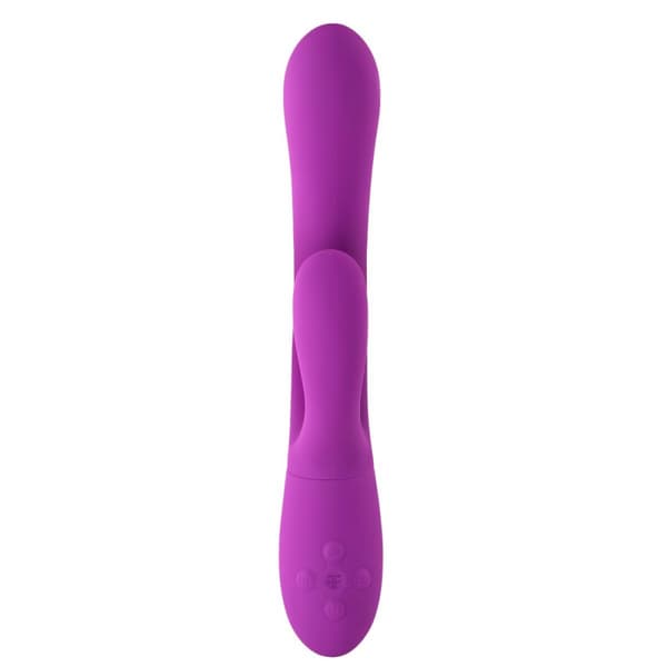 G-Punkt Vibrator FemmeFunn Rabbit Lilla