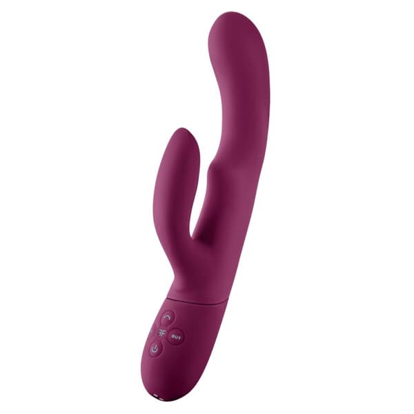 G-Punkt Vibrator FemmeFunn Balai Pink