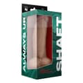 Miniatyrbild 3 av 3: Realistisk dildo Shaft Silikon Ø 5 cm (17,3 cm)