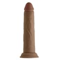 Miniatyrbild 2 av 3: Realistisk dildo Shaft Silikon Ø 4,2 cm (19,3 cm)