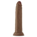 Miniatyrbild 1 av 3: Realistisk dildo Shaft Silikon Ø 4,2 cm (19,3 cm)