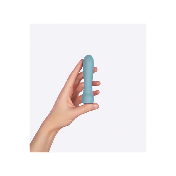 Vibrator FemmeFunn Blå