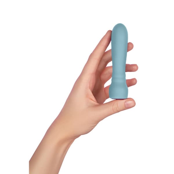 Vibrator FemmeFunn Blå