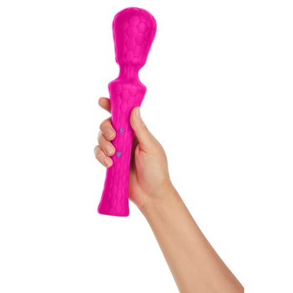 Vibrator FemmeFunn Rosa
