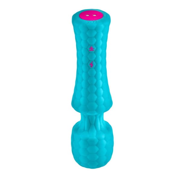 Vibrator FemmeFunn Blå