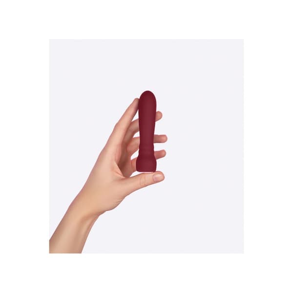 Patronvibrator FemmeFunn Röd