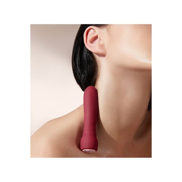 Patronvibrator FemmeFunn Röd