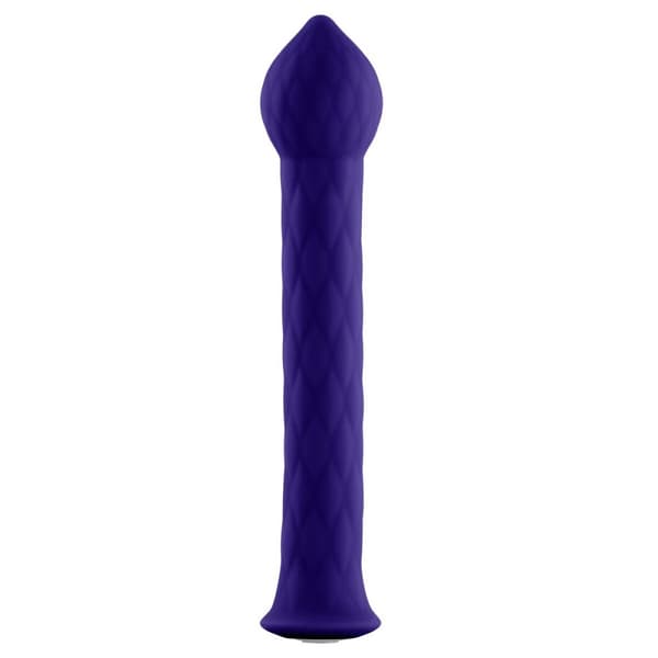 G-spotvibrator FemmeFunn Purpur