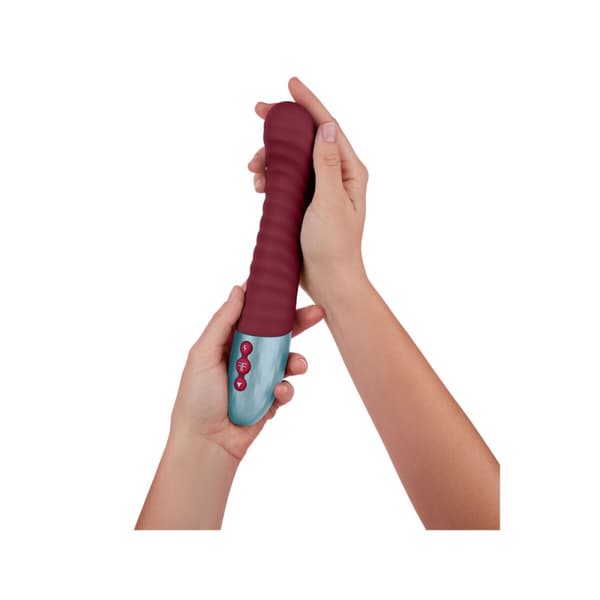 G-spotvibrator FemmeFunn Röd